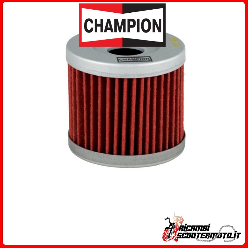 Champion Oil Filter COF031 SUZUKI LT-Z QUADSPORT K7-L0 90 2007-2010