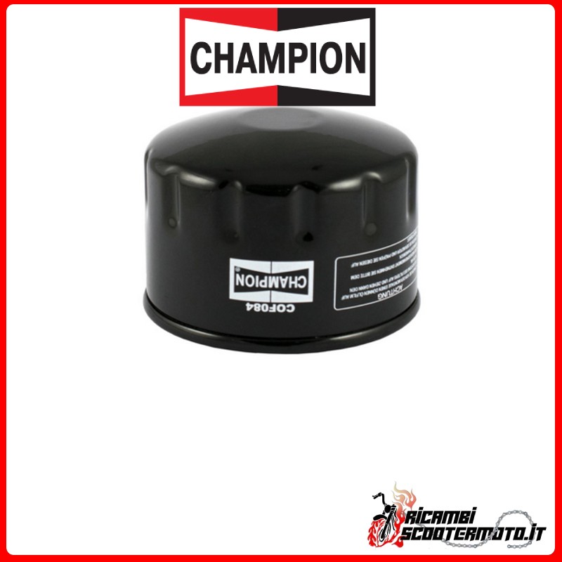 Filtro olio Champion COF084 GILERA FUOCO 4T-4V IE E3 LT 500 2013-2014 Filtro olio Champion COF084 GILERA FUOCO 4T-4V IE E3 LT 500 2013-2014