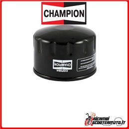 Champion Oil Filter COF084 MALAGUTI SPIDERMAX GT 500 2004-2005