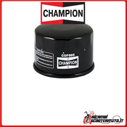 Champion Oil Filter COF047 KYMCO MXU 500 2005-2006