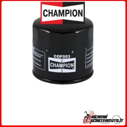 Champion Oil Filter COF053 BIMOTA DB7 1100 2008