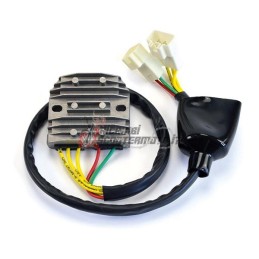 REGULADOR DE VOLTAJE HONDA VT C Shadow 750 2008-2009