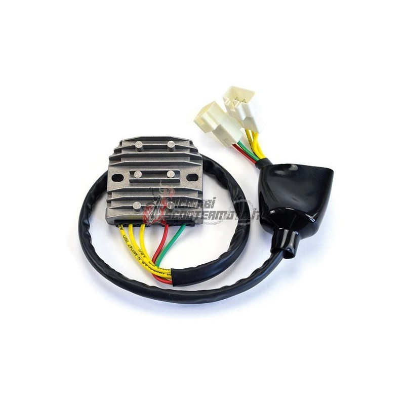 RÉGULATEUR DE TENSION HONDA VT C Shadow 750 2008-2009