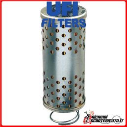 UFI OIL FILTER MOTO GUZZI 750 SP 1990-1992