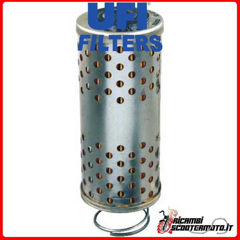 UFI-ÖLFILTER MOTO GUZZI 750 SP 1990-1992