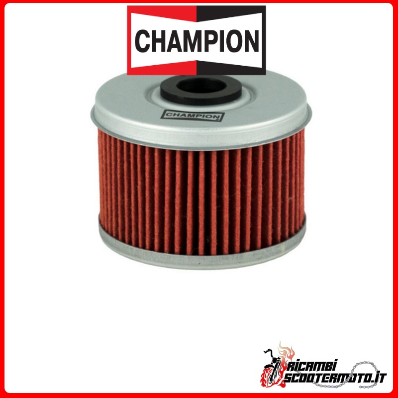 Champion Oil Filter COF013 KAWASAKI BN 125 ELIMINATOR A3-A5 2000-2002