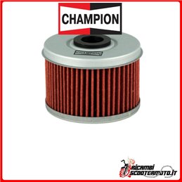 Champion-Ölfilter COF013 KAWASAKI KLX 110 2002-2009
