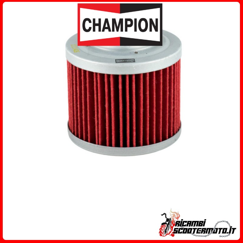 Champion-Ölfilter COF051 APRILIA MOTO' 6.5 650 1995-1999
