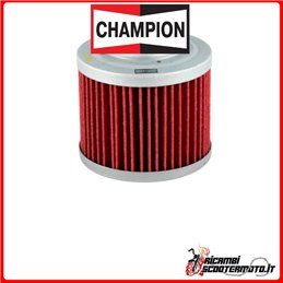 Champion Oil Filter COF051 KTM GS 500 1983-1984