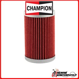 Filtro de aceite Champion COF055 HUSABERG FC 400 CROSS 1997-2000