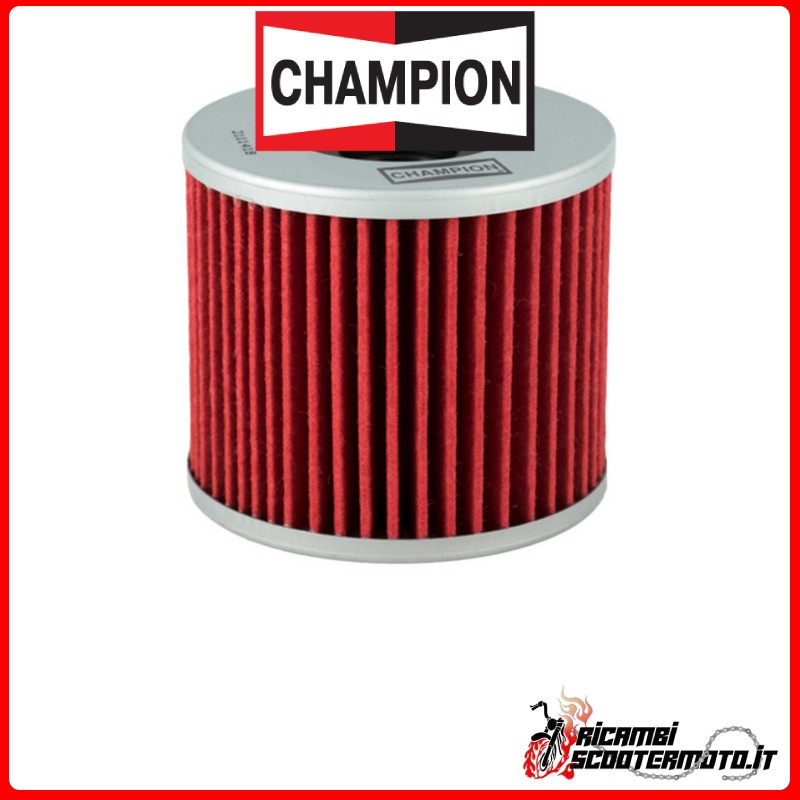 Champion-Ölfilter COF033 SUZUKI GS500 K1-K2 500 2001-2002