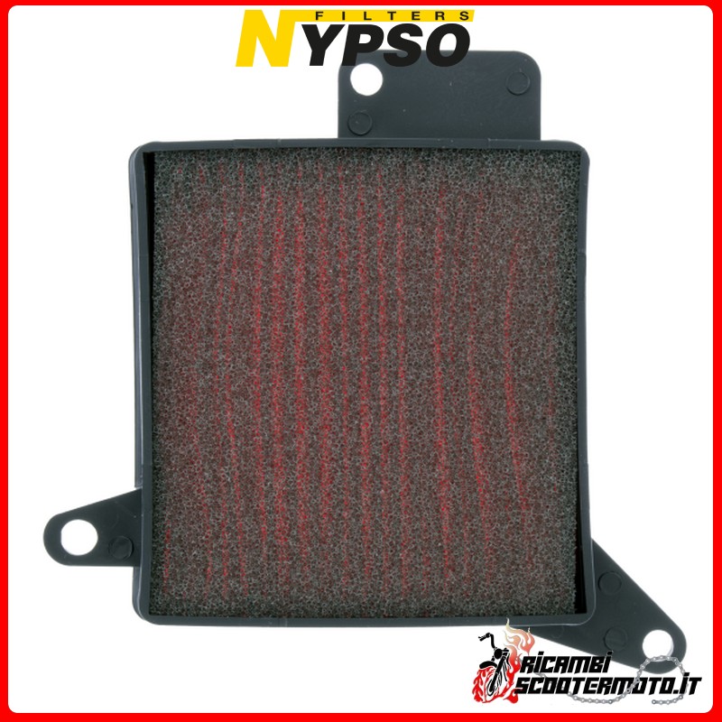 FILTRE À AIR NYPSO KYMCO MOVIE 125 EURO3 2006-2007