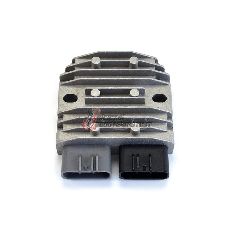 RÉGULATEUR DE TENSION KAWASAKI Ninja ZX-6R 600 2009-2016