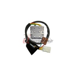 SPANNUNGSREGLER HONDA XLV Varadero 1000 2003-2011