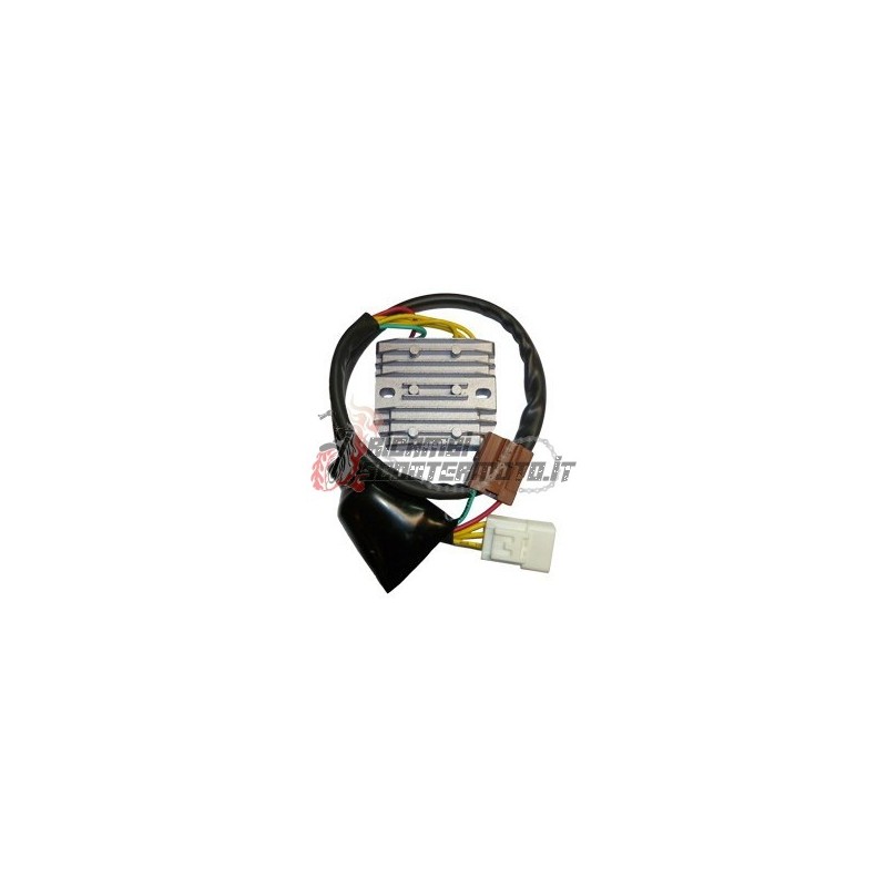 SPANNUNGSREGLER HONDA XLV Varadero 1000 2003-2011