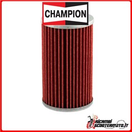 Champion-Ölfilter COF462 KYMCO DINK 125 EURO3 2006-2007