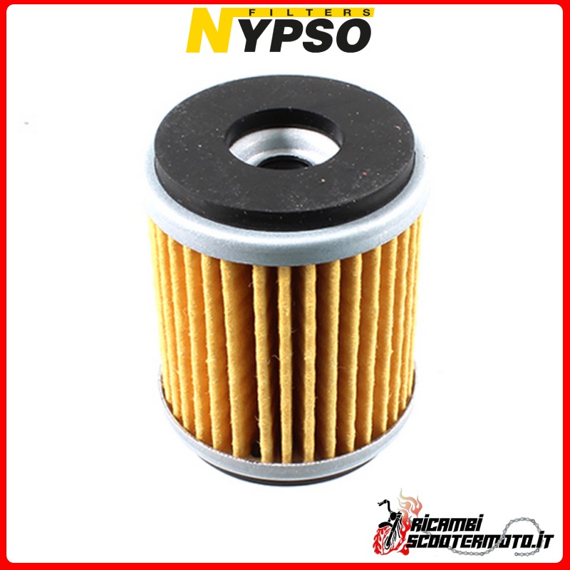 NYPSO OIL FILTER YAMAHA WR 125 R 2009-2011