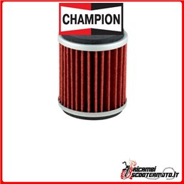 Champion-Ölfilter COF041 TGB BELLAVITA 125 2012-2013