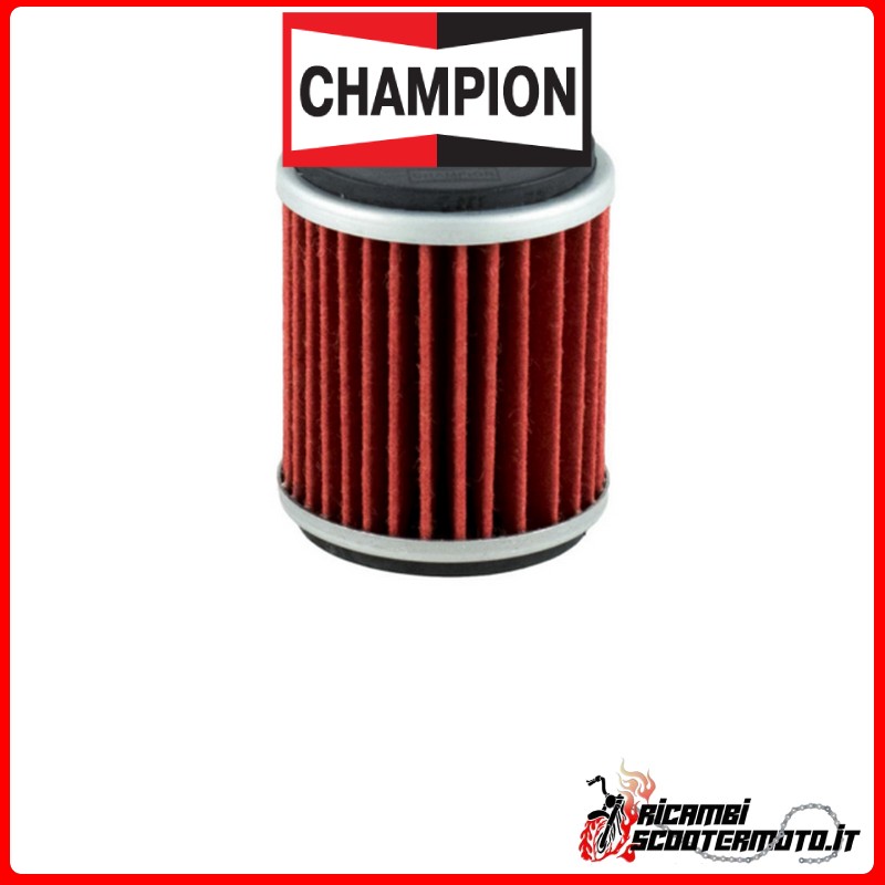 Champion-Ölfilter COF041 YAMAHA CZD300 A X-MAX 300 2017