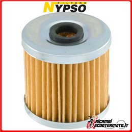 FILTRO DE ACEITE NYPSO KAWASAKI KSF 250 A 1996-2000