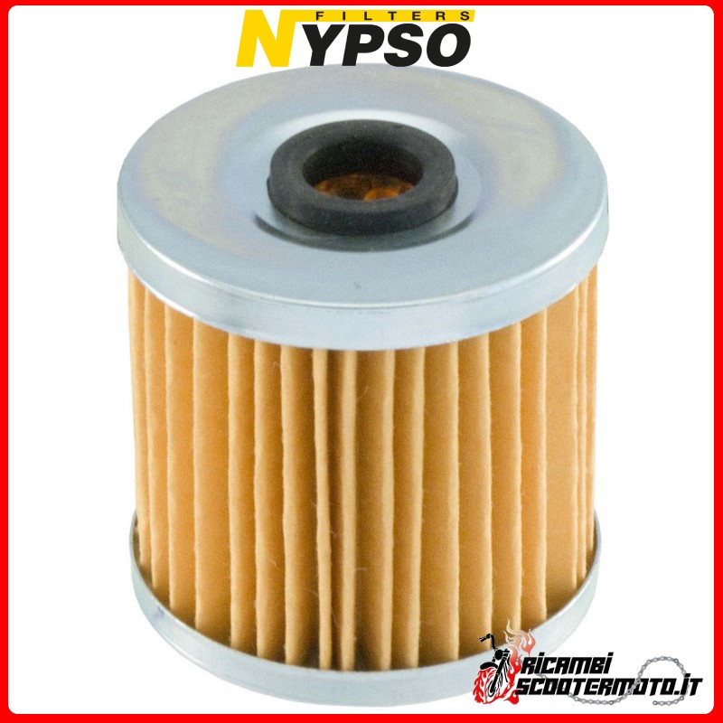 NYPSO OIL FILTER KAWASAKI KSF 250 A 1996-2000 NYPSO OIL FILTER KAWASAKI KSF 250 A 1996-2000