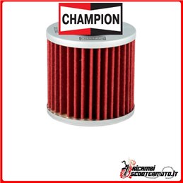 Champion-Ölfilter COF023 KAWASAKI KSF 250 A 1996-2000