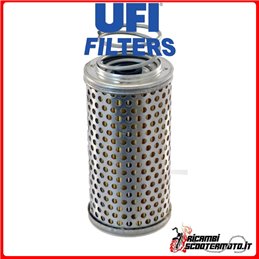 UFI-ÖLFILTER MOTO GUZZI 65 GT 650 1988-1989