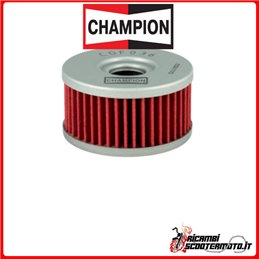 Filtro de aceite Champion COF036 BETA ALP 40 350 2004-2018