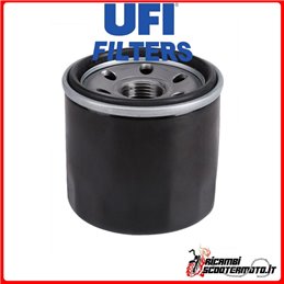 UFI-ÖLFILTER PIAGGIO PORTER 1000 1992-1998