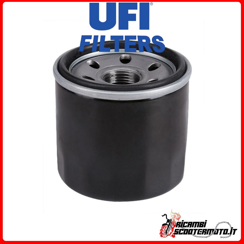 UFI OIL FILTER PIAGGIO PORTER 1000 1992-1998