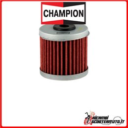 Champion-Ölfilter COF067 DAELIM VC 125 ADVANCE 1996
