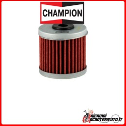 Champion-Ölfilter COF067 DAELIM VT 125 1998-2000