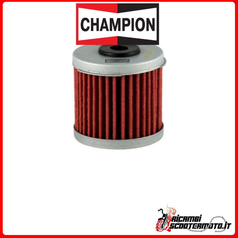 Filtre à huile Champion COF067 LML STAR 125 4T 2012-2017