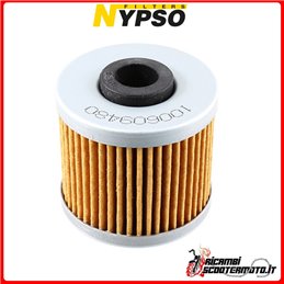 NYPSO OIL FILTER KAWASAKI J125 ABS 125 2016