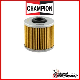 Champion-Ölfilter COF466 KYMCO DOWNTOWN 125I 125 2009-2016