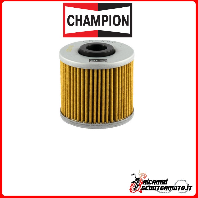 Champion Oil Filter COF466 KYMCO DTX EURO5 360 2021-2023