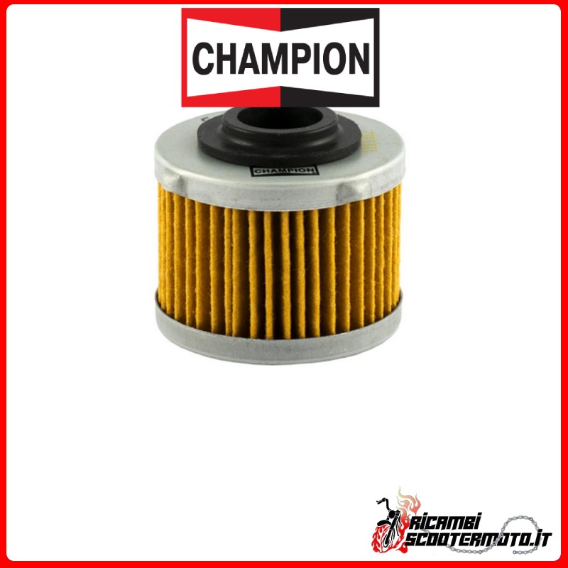 Champion Oil Filter COF086 APRILIA SCARABEO IE LIGHT 125 2009-2010 Champion Oil Filter COF086 APRILIA SCARABEO IE LIGHT 125 2009-2010