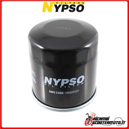 FILTRO DE ACEITE NYPSO YAMAHA FZR 600 R 1994