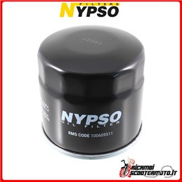 NYPSO OIL FILTER APRILIA RS 660 4T 8V E5 ABS 2020-2022