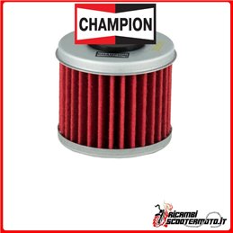 Champion-Ölfilter COF016 HONDA TRX 450 ER SPORTRAX E-START 2006-2009