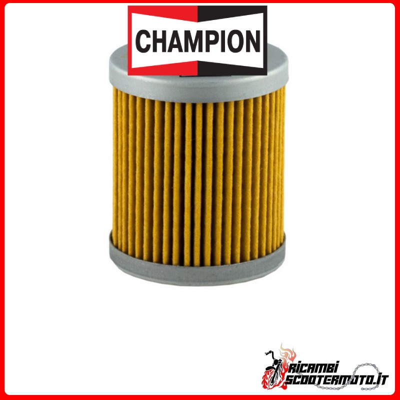 Champion Oil Filter COF057 POLARIS OUTLAW 450 MXR 2008-2010 Champion Oil Filter COF057 POLARIS OUTLAW 450 MXR 2008-2010