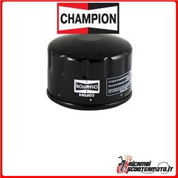 Filtre à huile Champion COF064 BMW K 1600 B BAGGER ABS 2017