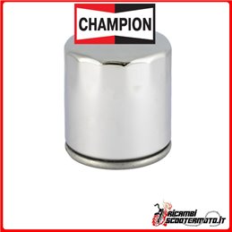 Champion-Ölfilter COF071C HARLEY DAVIDSON FXS 1584 SOFTAIL BLACKLINE 2011