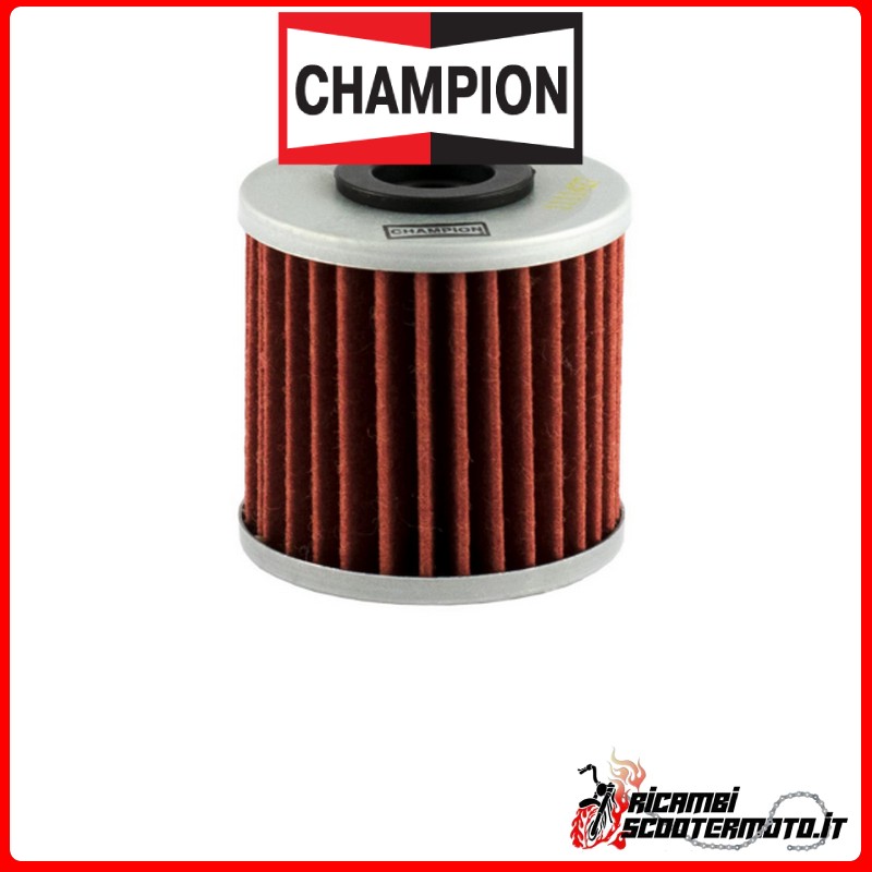 Filtro de aceite Champion COF107 BETA EVO 250 4T 2009-2014