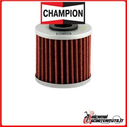 Filtro de aceite Champion COF107 KAWASAKI KX 250 F 2017