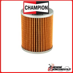 Filtro de aceite Champion COF052 APRILIA ETV CAPO NORD - RALLY 1000 2001-2003