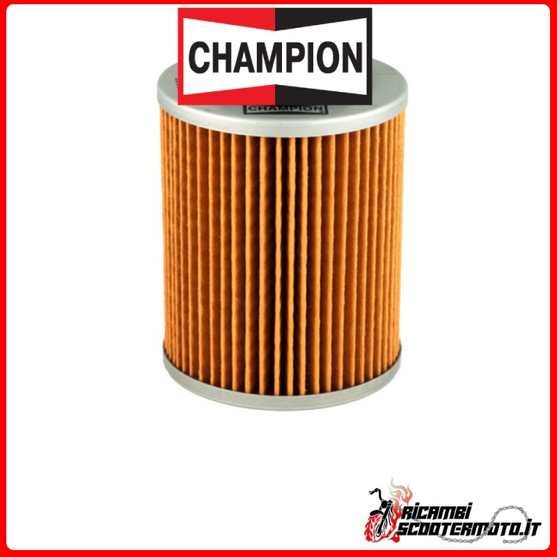 Filtro de aceite Champion COF052 APRILIA ETV CAPO NORD - RALLY 1000 2001-2003