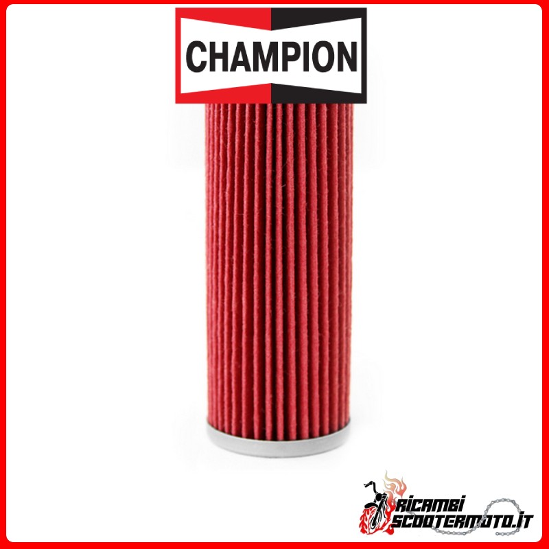Filtre à huile Champion COF552 KTM EXC 400 2009-2011