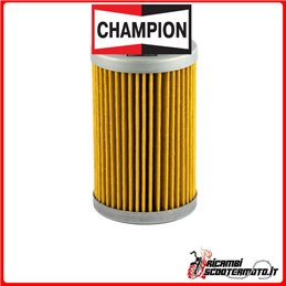 Filtro de aceite Champion COF555 HUSABERG FE 250 IE ENDURO 2013