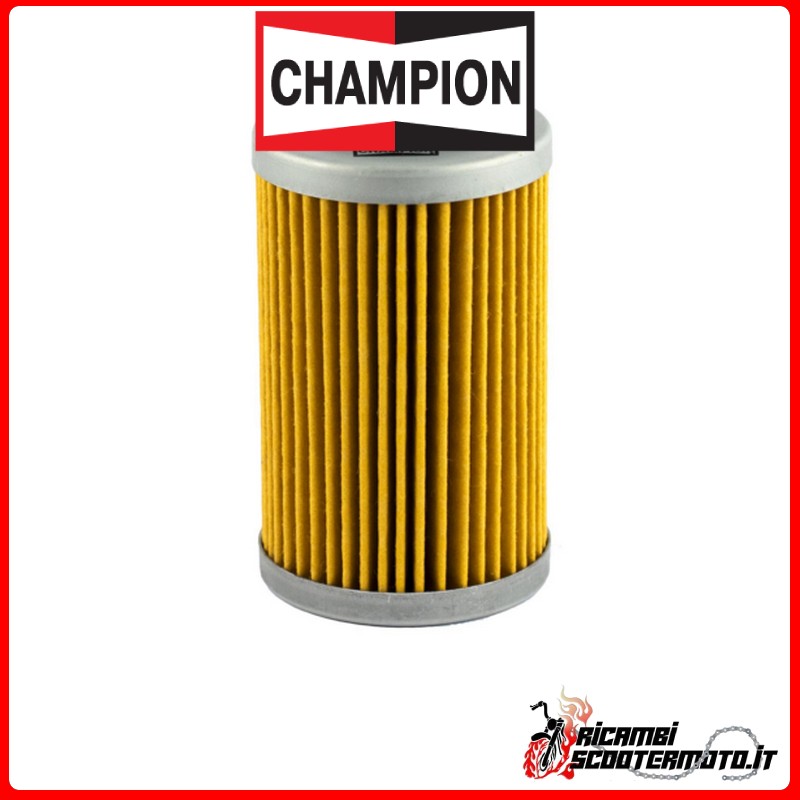 Filtro de aceite Champion COF555 HUSABERG FE 250 IE ENDURO 2013